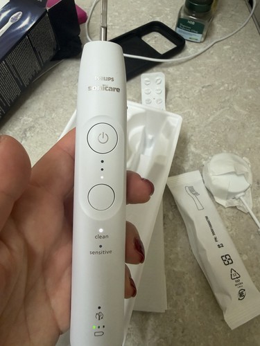 Philips sonicare 6100 electric - sonicare,