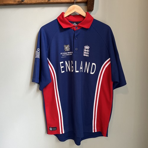 England cricket 2003 - cricket, south