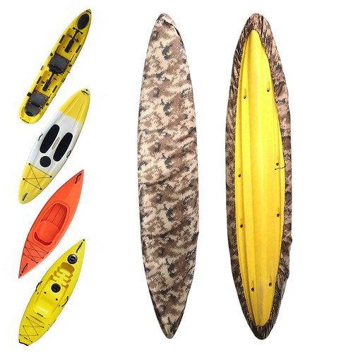 Waterproof kayak canoe cover - waterproof,