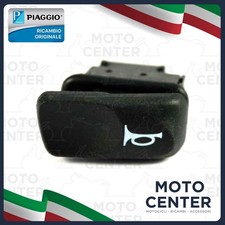 Hock button piaggio - hock,