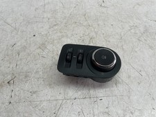 VAUXHALL CORSA D HEADLIGHT