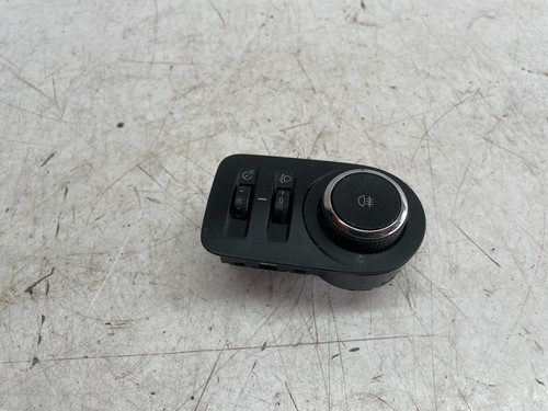 Vauxhall corsa headlight - vauxhall, d