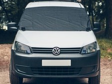 VW Caddy Window Screen Cover