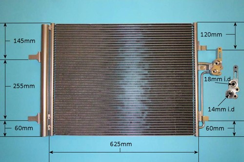 Coolzone aircon condenser - coolzone,