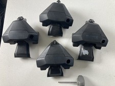 Thule Evo Clamp Roof Rack