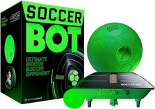 Soccer Bot Indoor Football