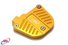 AS3 THROTTLE COVER for SUZUKI