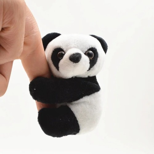 9cm kawaii panda - 1,