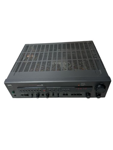 Vintage nad monitor series - vintage,