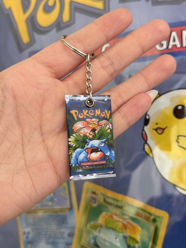 Mini base set booster - mini,