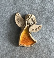 Handmade Earthenware Christmas