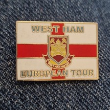 West Ham United Badge