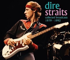DIRE STRAITS COLLECTED