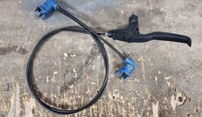 Magura Rear Hydraulic Rim