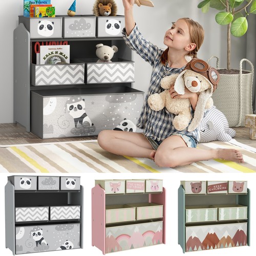 Kids storage units with - kids,