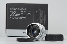 Brand new voigtlander - [brand,