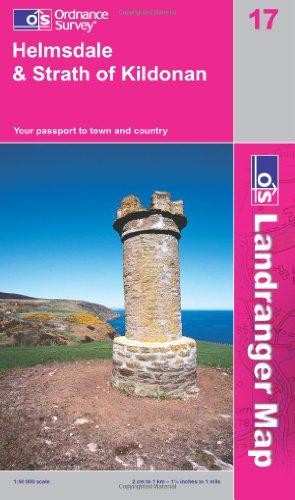 Helmsdale and strath - helmsdale,