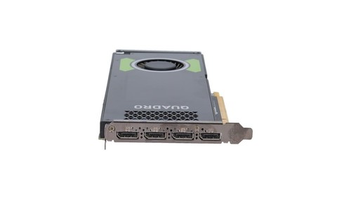 Nvidia quadro p4000 8gb gddr5 - quadro,