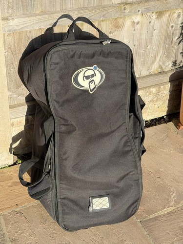 Protection racket electro - racket,