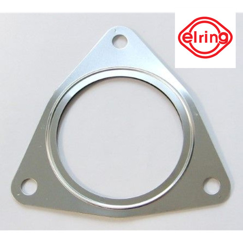 Gasket exhaust pipe elring - gasket,,