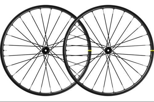 Mavic allroad road 650b - allroad,
