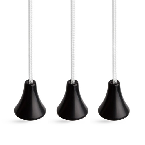 Bathroom light pull cord - pull,