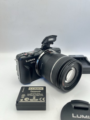 Panasonic lumix gf5 1mp - gf5, 12.1mp
