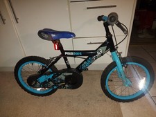 Pedal Pals 16’’ Street