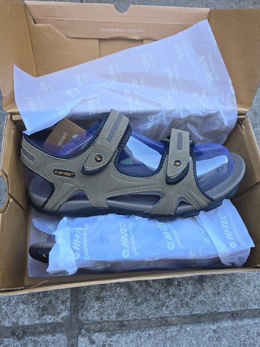 New boxed british army tec - new,