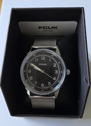Fcuk sn99 analogue - fcuk,