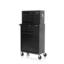 SGS Mechanics STC5000 13