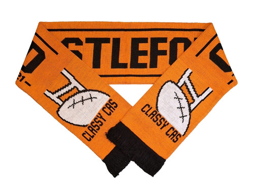 Castleford tigers fans - tigers,