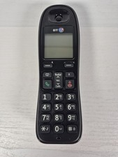 BT 1000 Replacement Handset