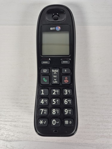 1000 replacement handset - bt,