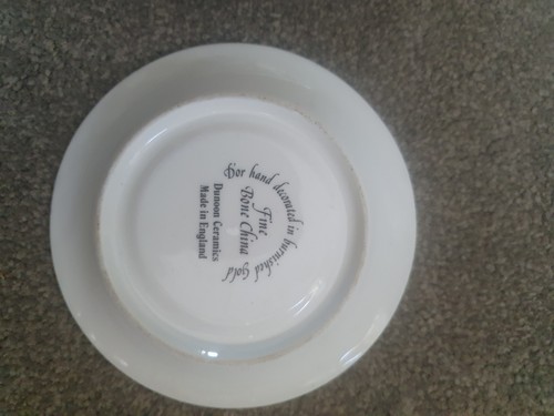 Dunoon fine bone - fine,
