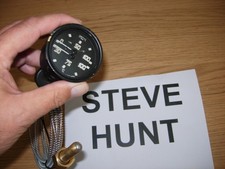 Jaguar Part MK5 DUEL GAUGE