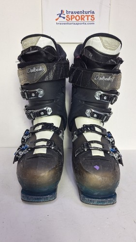 Dalbello rtl mantis ski - rtl-mantis, boots