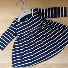 Baby Girl 0-3 months Marks and