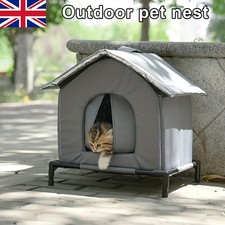 XL Waterproof Outdoor Pet