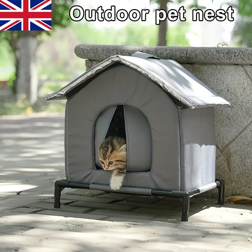 Outdoor portable pet cat - outdoor,