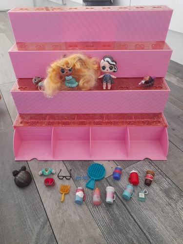 Lol doll bundle - in, 1