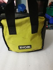 Ryobi Bag
