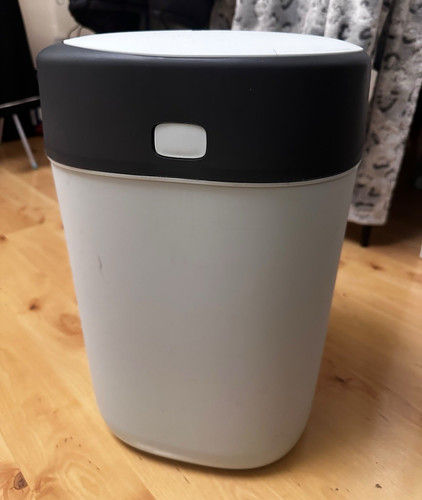 Tommee tippee nappy disposal - tommee,