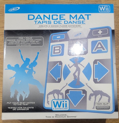 2008 intec nintendo wii - 2008, &