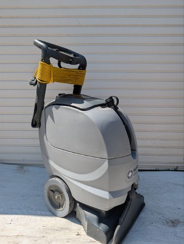 Nilfisk es300 commercial - nilfisk,