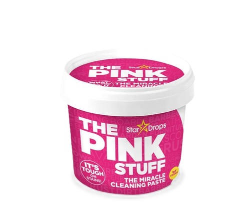 Stardrops the pink stuff - the,
