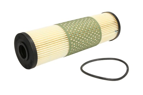 Oil filter fits - , mercedes