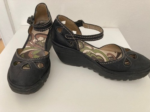 Fly london mary - 5,