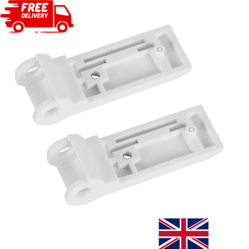 2pcs freezer compartment door - freezer,