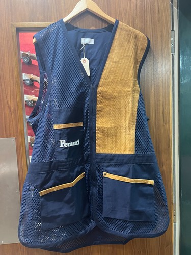 New castellani perazzi - new,